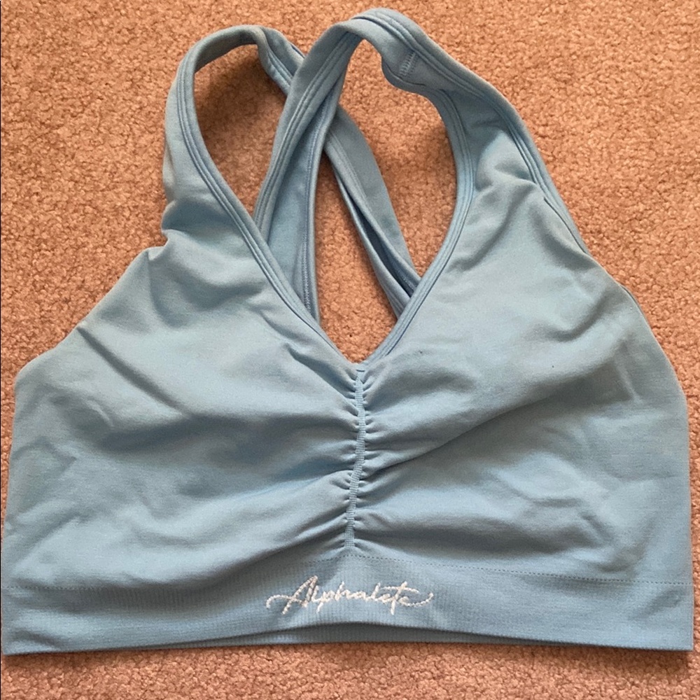 Alphalete Women's Sports Bra